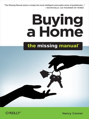 cover image of Buying a Home